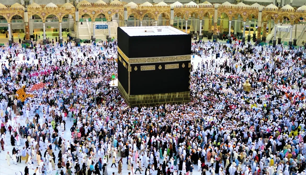 Top Tips for First-Time Umrah Pilgrims